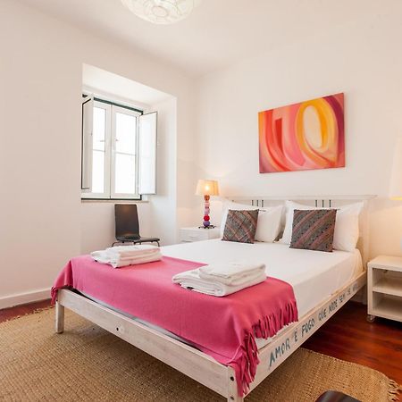 Flh Principe Real Design Flat Apartment Lisbon Exterior photo